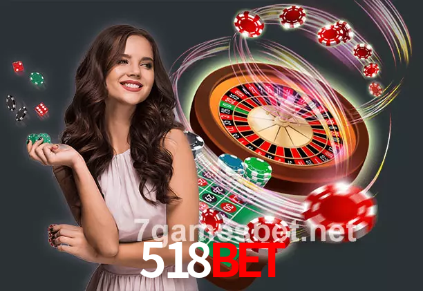 vivo no cassino 518BET
