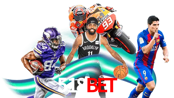 518BET
