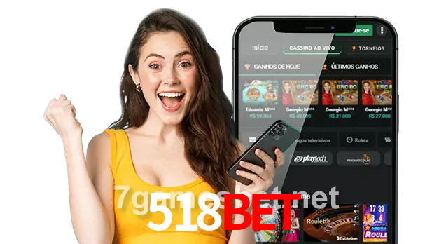 518BET