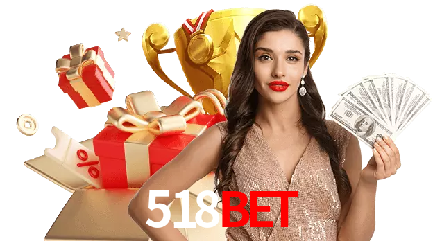 Jogue com dealers reais no 518BET!