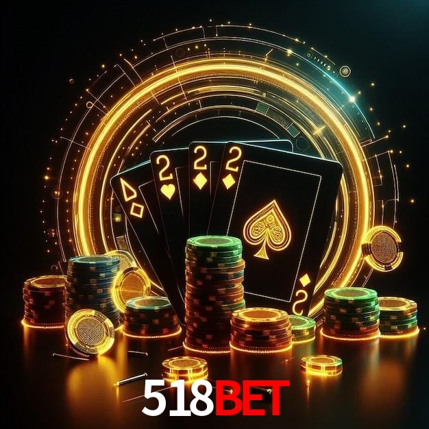 518BET São Paulo - Jogo Providers
