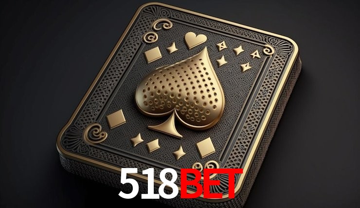 Design Responsivo 518BET