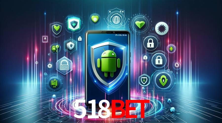 Security Systems 518BET