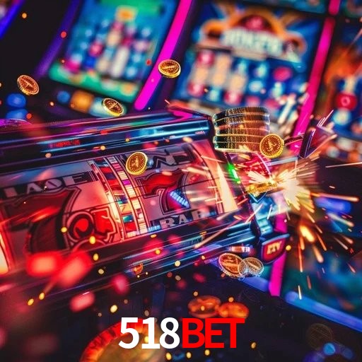 Apostas de Tênis 518BET