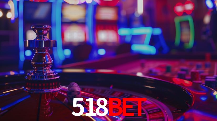 518BET,518BET.com