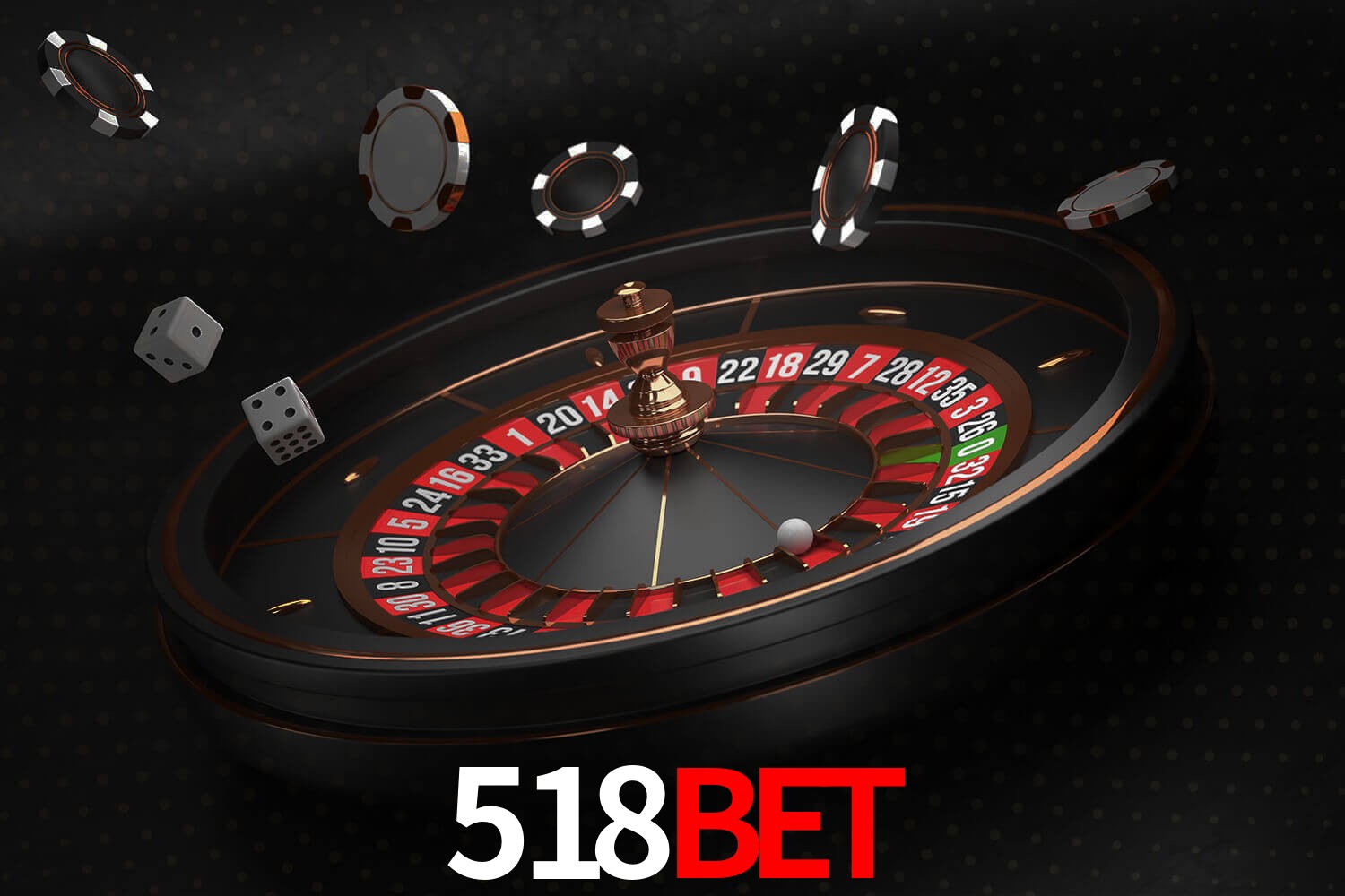 518BET