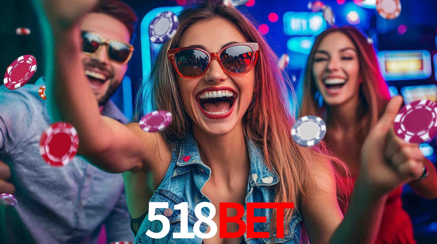 Explorando a Categoria de Eventos em Apostas na 518BET