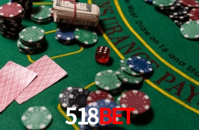 518BET apk