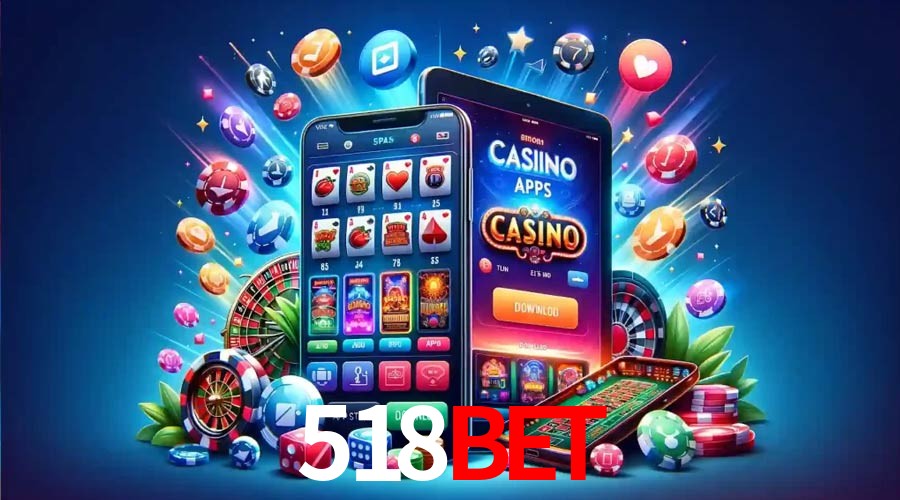 Exclusive Offers 518BET
