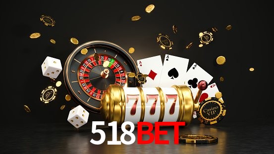 Welcome Bonus 518BET