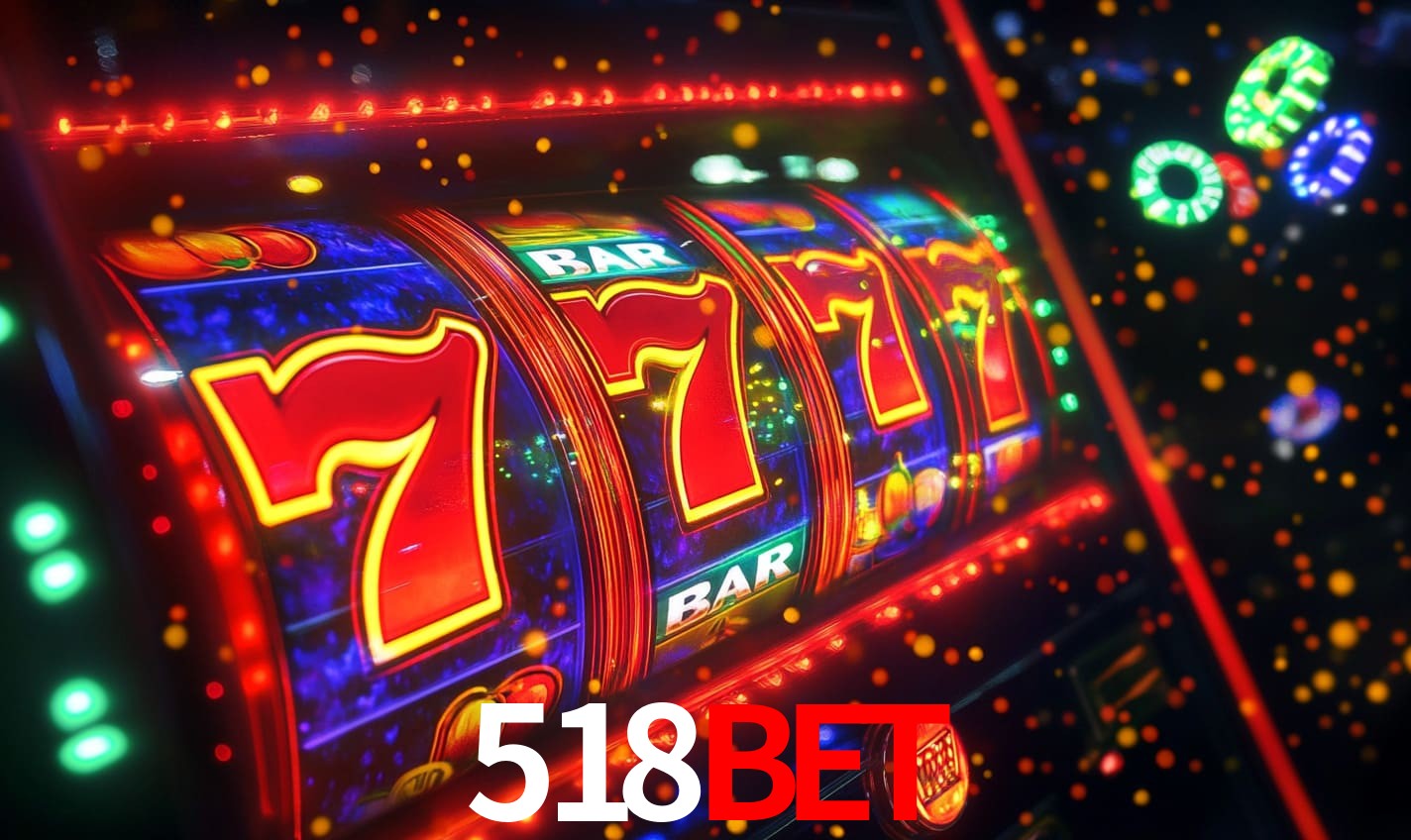 518BET.com