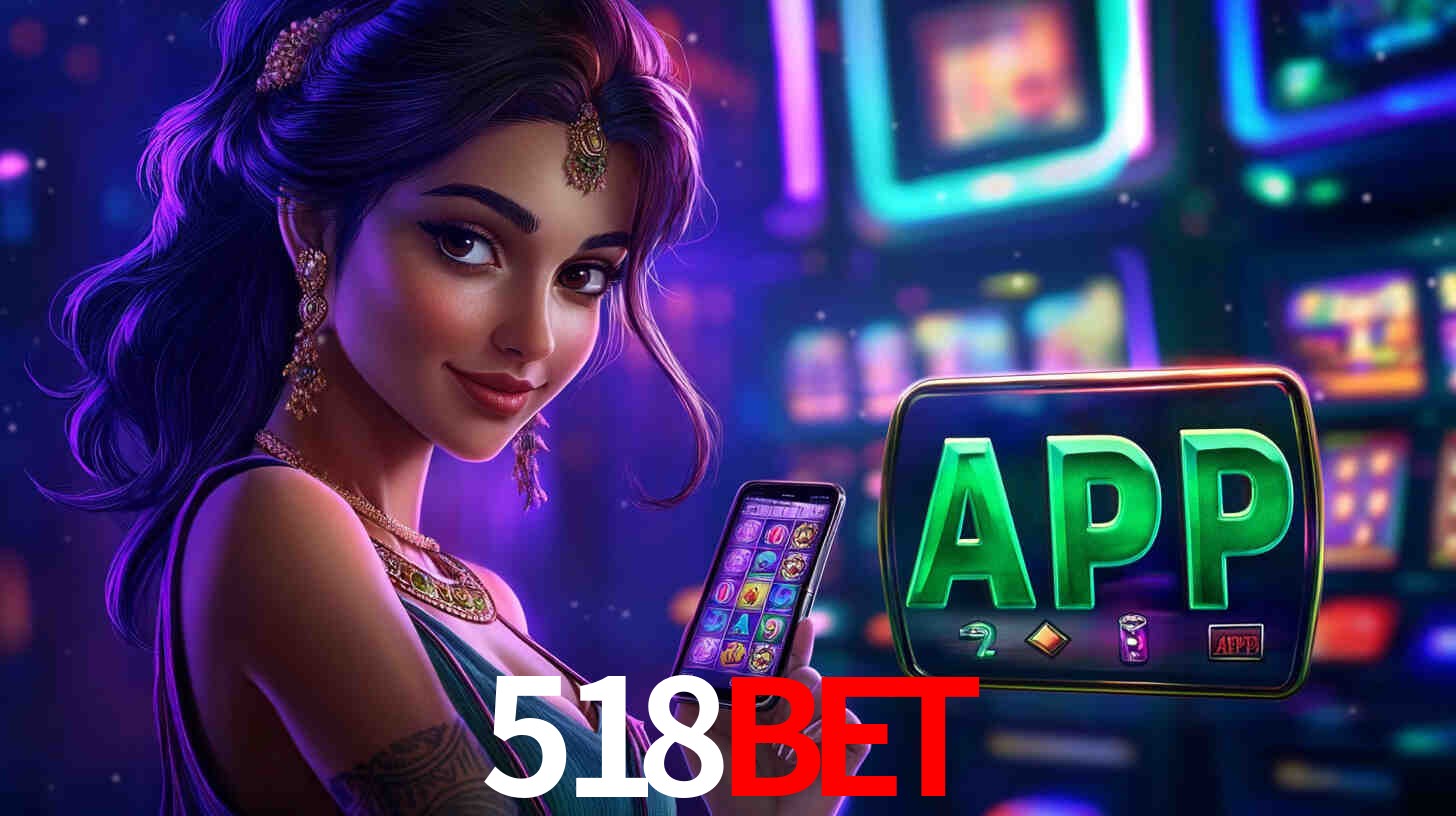 518BET.com