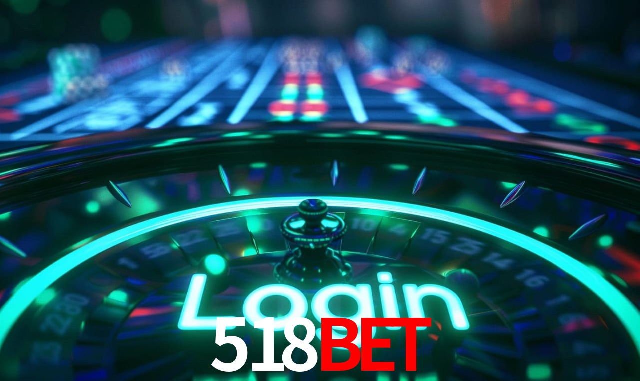 Provedores de Jogos 518BET