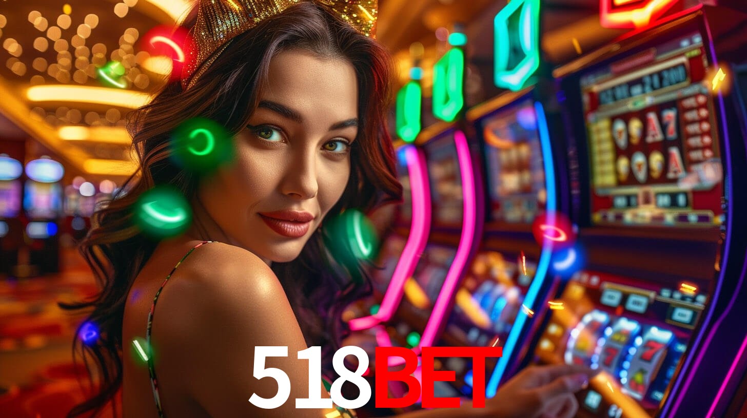 518BET.com