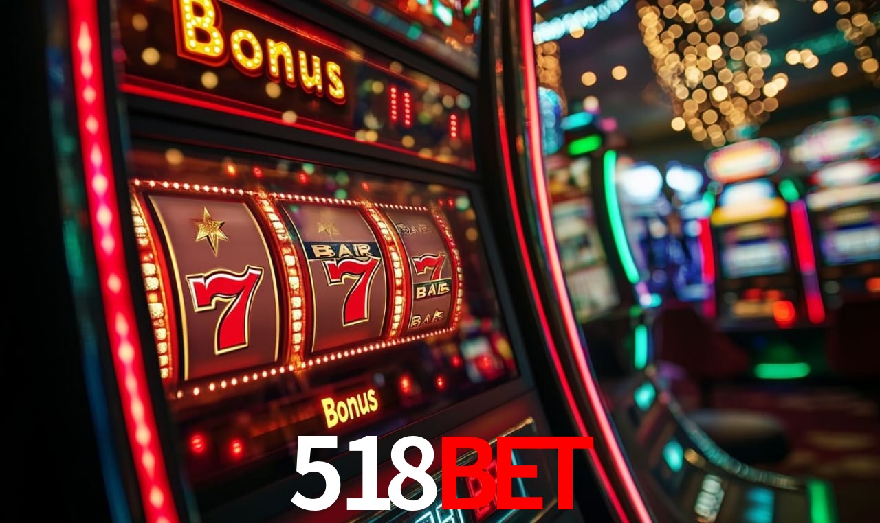 518BET,518BET.com