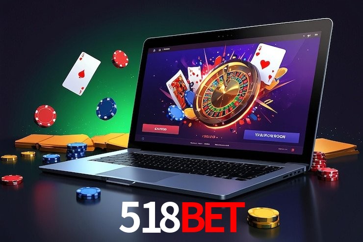 518BET Salvador - Support