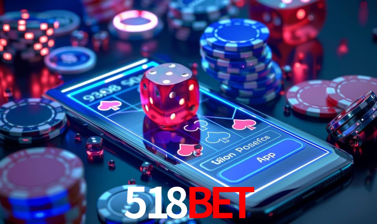 518BET - Análise de Mercados Esportivos
