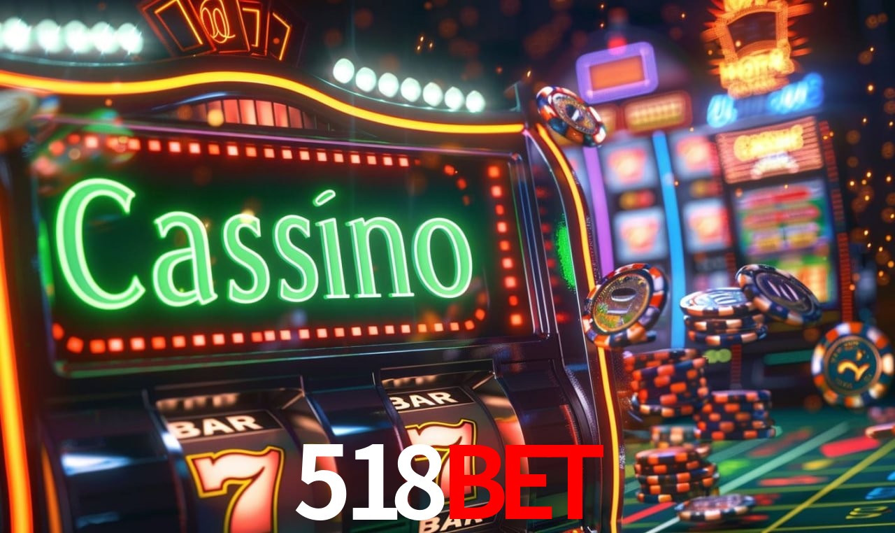 518BET - Winners Celebration
