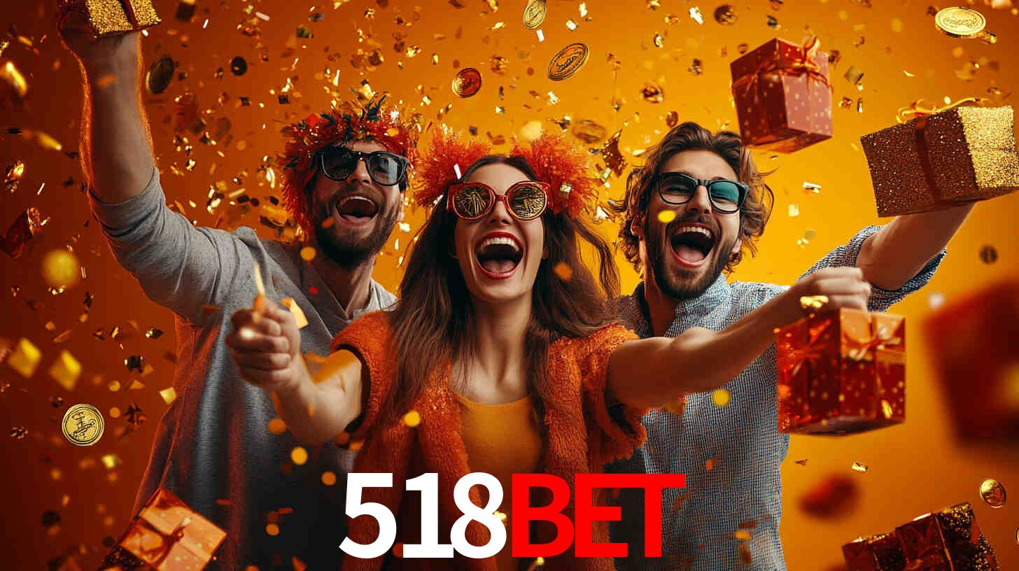 518BET apk