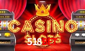 Secure Login 518BET