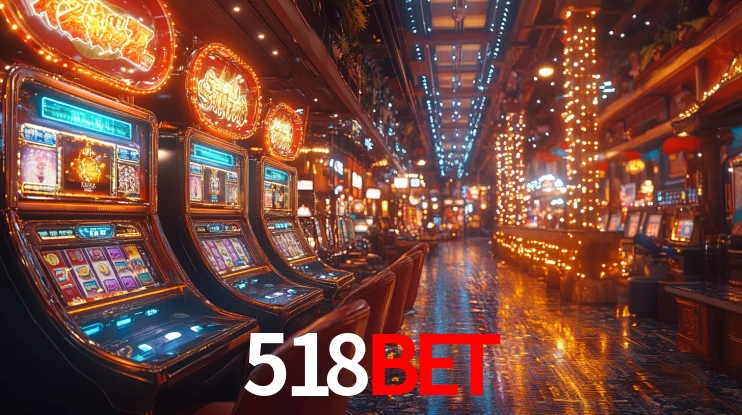 518BET.com