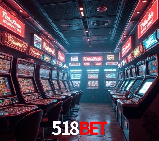 518BET São Paulo - Hot Promos