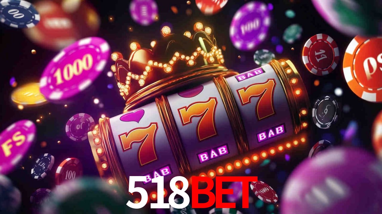 Account Benefits 518BET