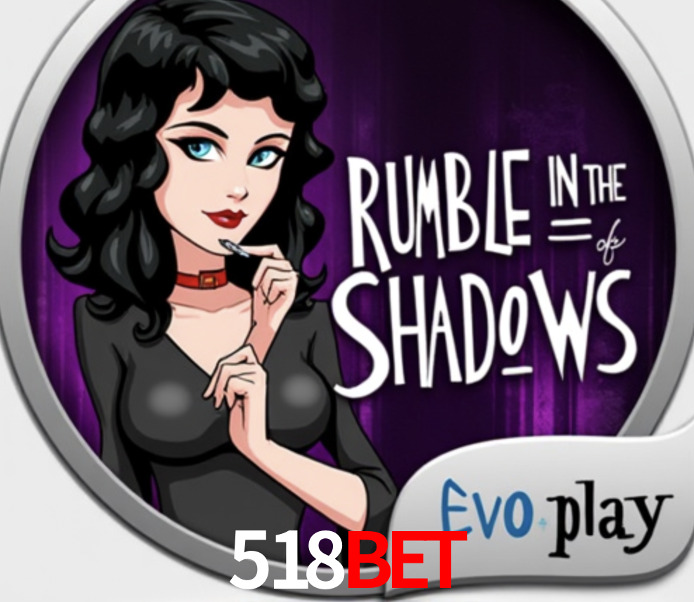 APP oficial da 518BET para mobile