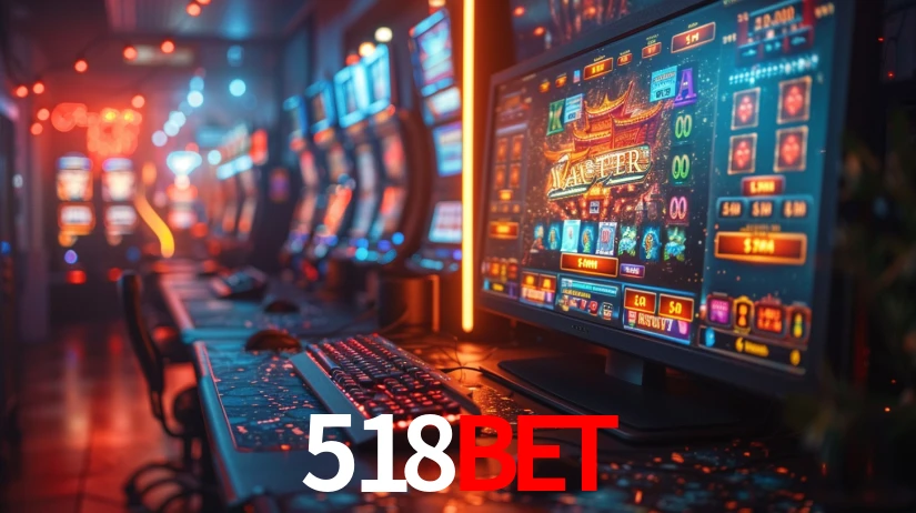 518BET