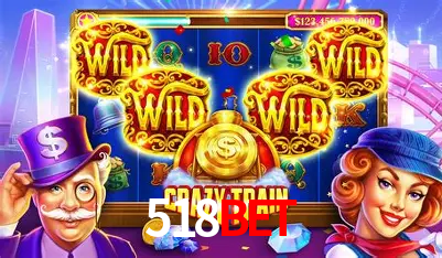 518BET Brasília - VIP Program