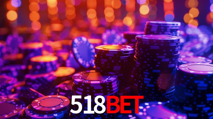 518BET,518BET.com