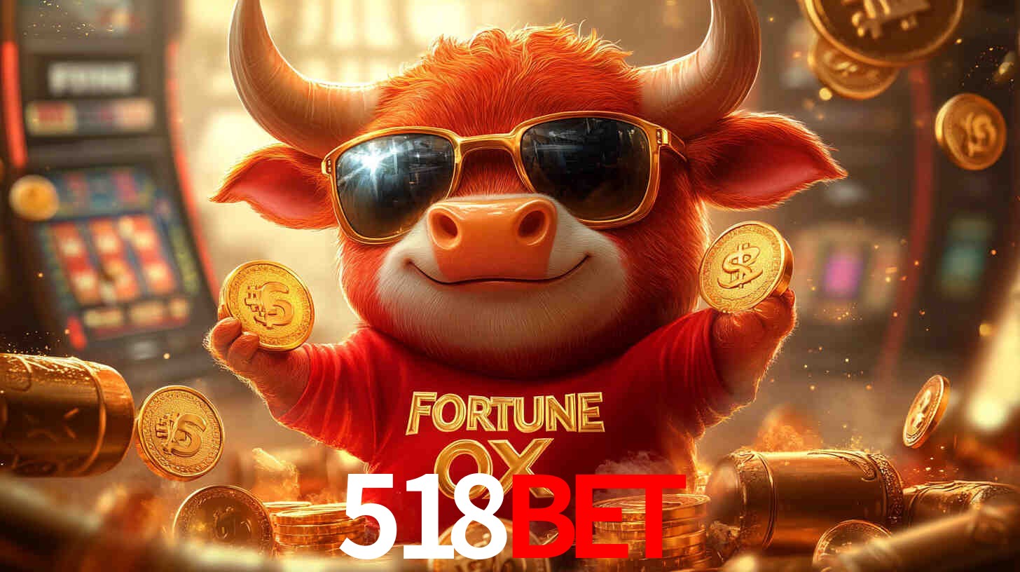 518BET.com