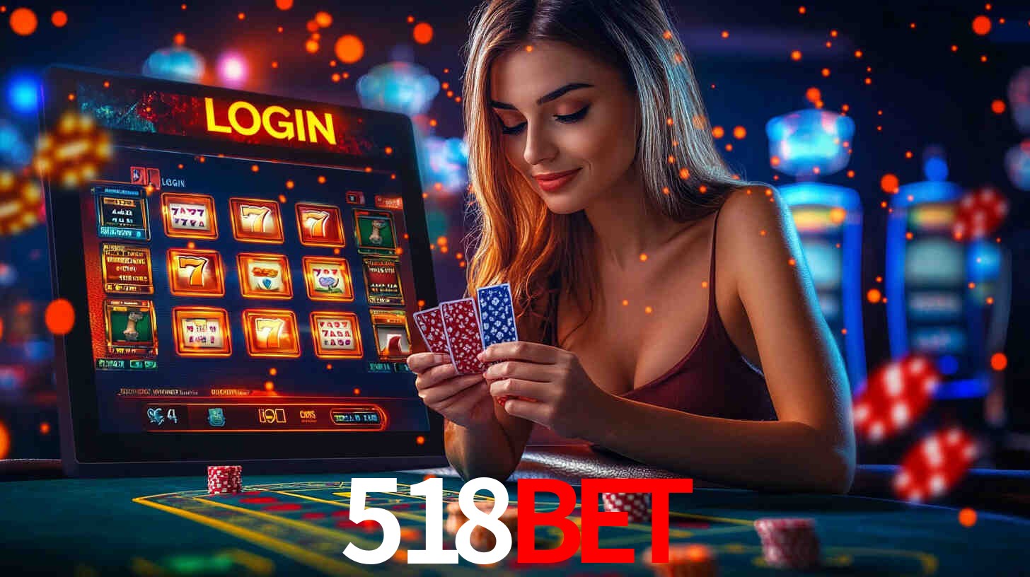 518BET apk