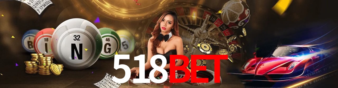 518BET Rio de Janeiro - Slot Strategy