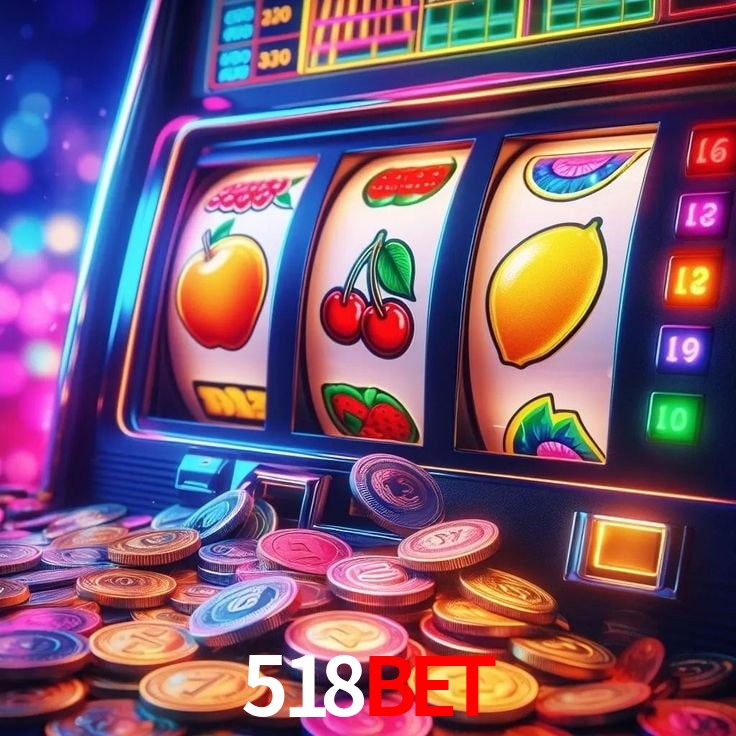 Segurança 2FA 518BET