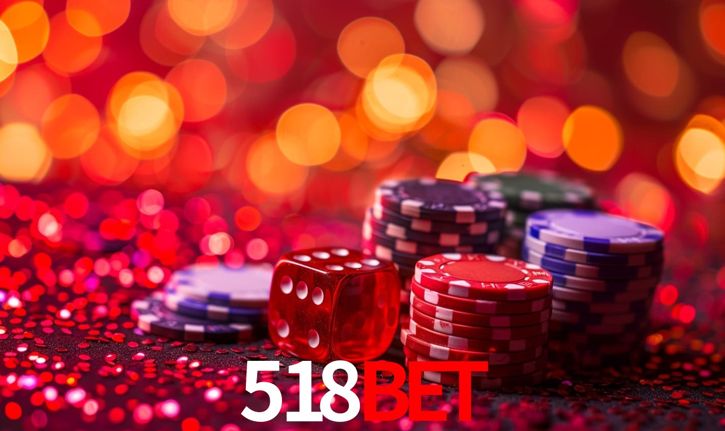 518BET Salvador - Strategies