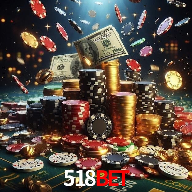 Jogos Exclusivos 518BET
