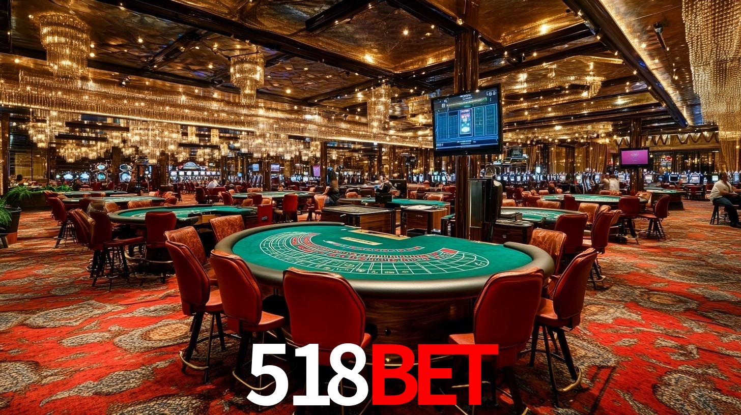 518BET,518BET.com