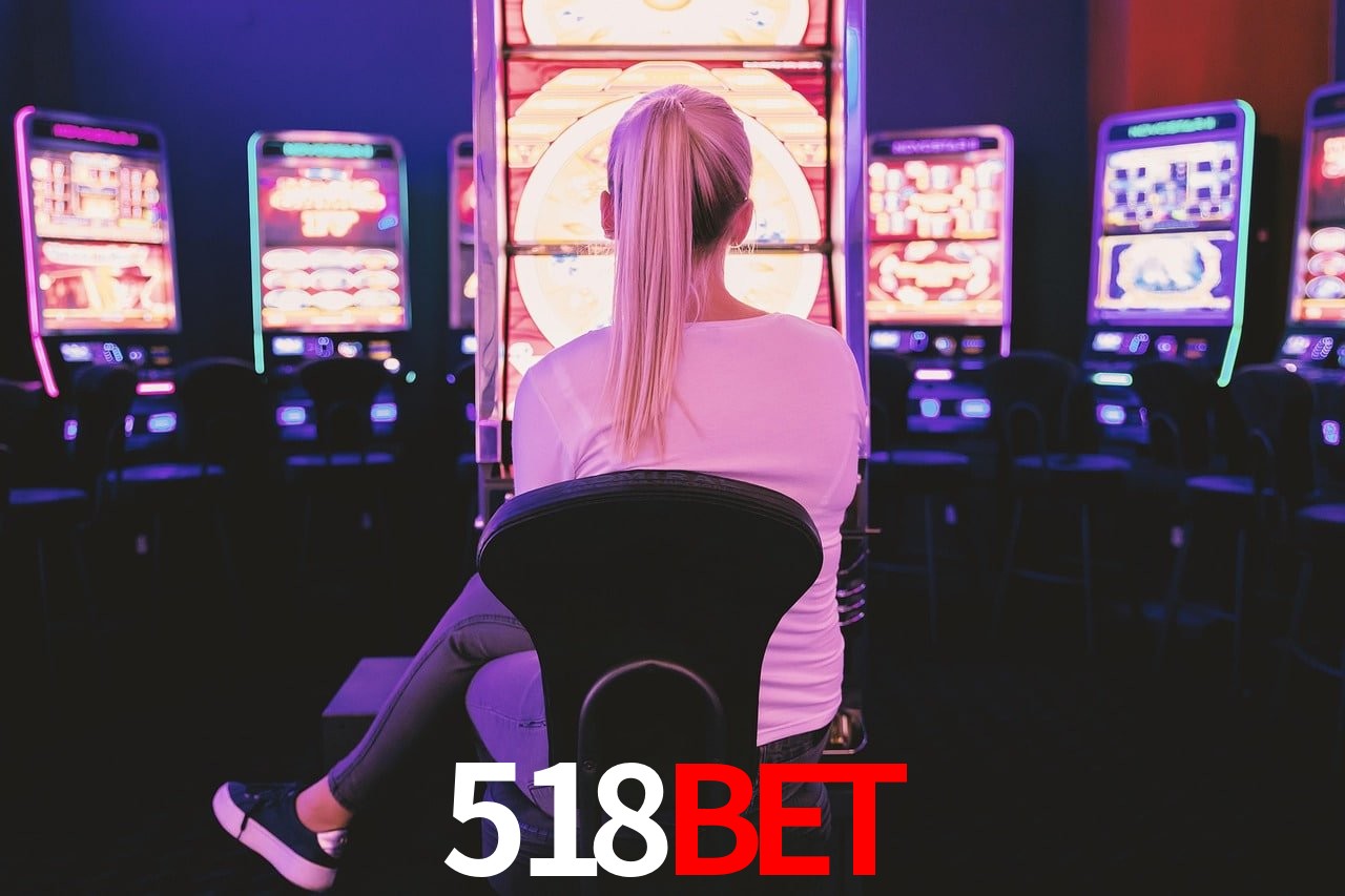 2FA Security 518BET