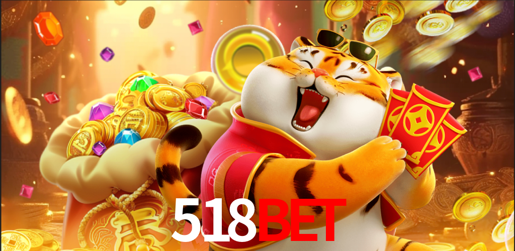 518BET