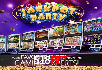 Descubra o Mundo do Cassino Online com 518BET
