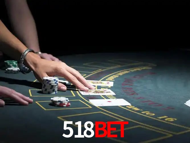 518BET Curitiba - Statistics