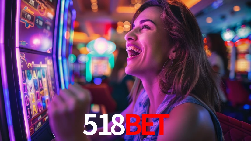 518BET