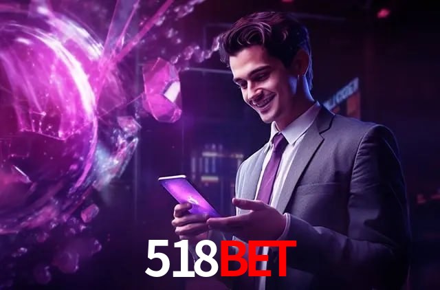 Game Statistics 518BET