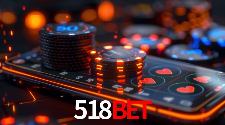 Games Directory 518BET