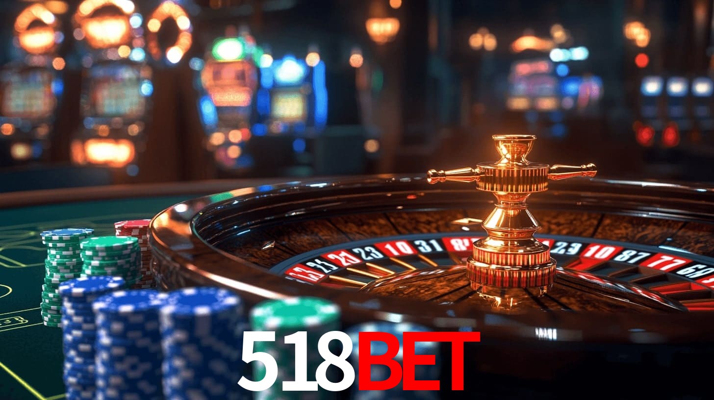 518BET,518BET.com
