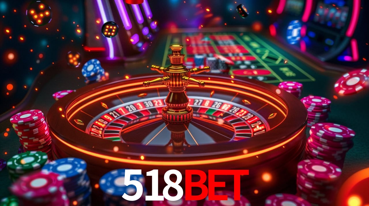 Programa VIP 518BET