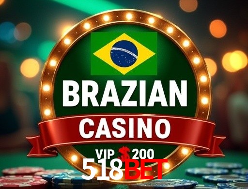 518BET Salvador - Strategy
