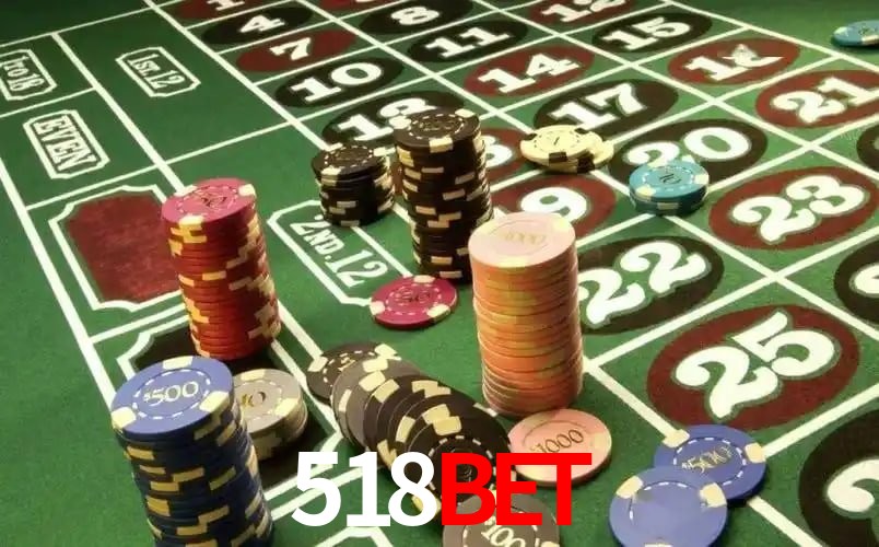 Promoções Sazonais 518BET