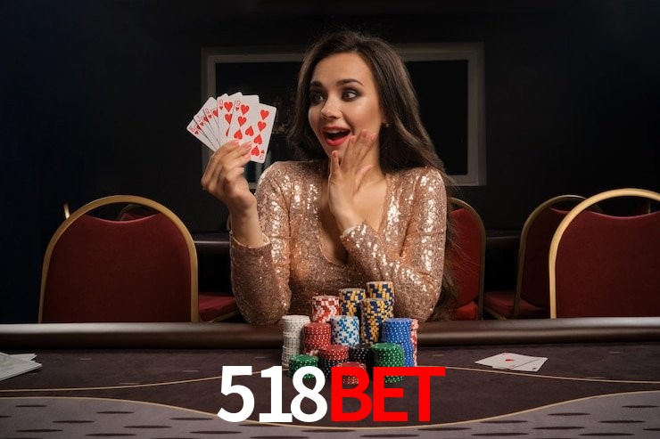 Torneios 518BET